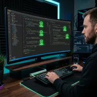 Senior AI Code Reviewer & SOLID Refactoring