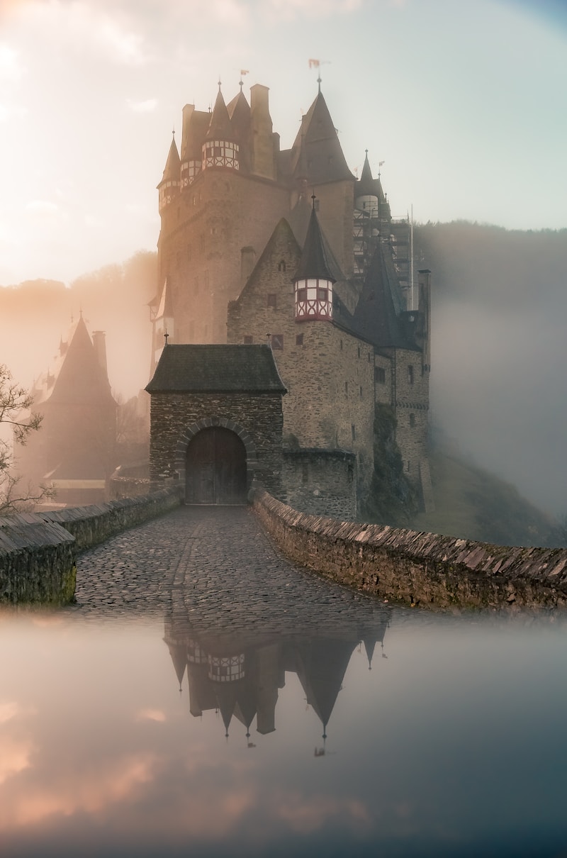 Retro Bilim Kurgu Kitap Kapağı İllüstrasyonu Serisi Vol-30