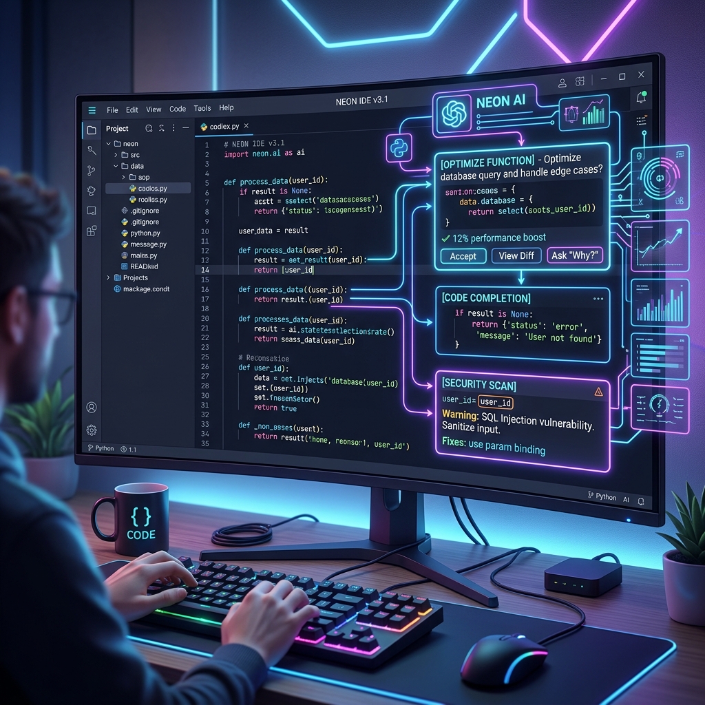Uzman Full-Stack Kod İnceleme ve Refactoring Asistanı
