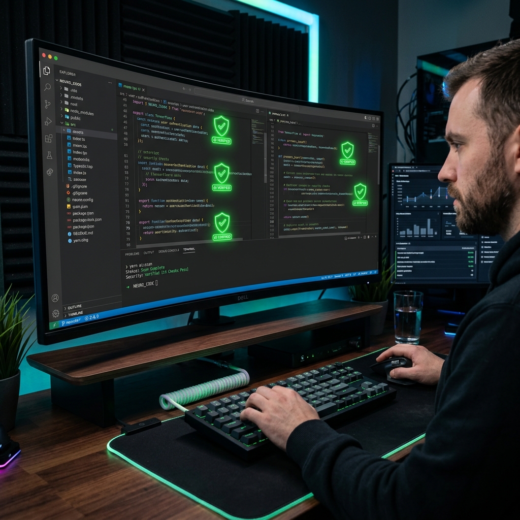 Senior AI Code Reviewer & SOLID Refactoring